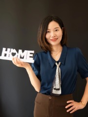 Jing Chen 陈靖